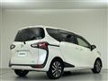 2019 Toyota Sienta