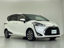 2019 Toyota Sienta