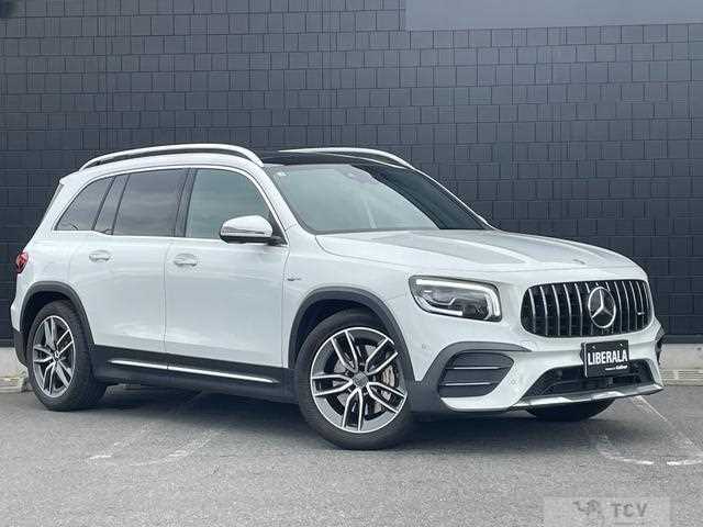 2021 AMG AMG Others