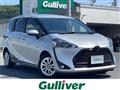 2019 Toyota Sienta