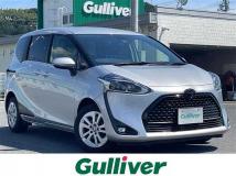 2019 Toyota Sienta
