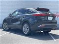 2024 Toyota Harrier Hybrid
