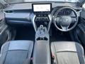 2024 Toyota Harrier Hybrid