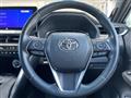 2024 Toyota Harrier Hybrid