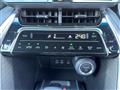 2024 Toyota Harrier Hybrid