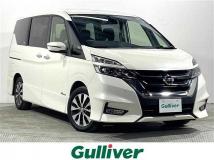 2017 Nissan Serena
