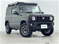 2020 Suzuki Jimny