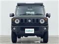 2020 Suzuki Jimny