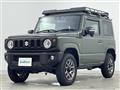 2020 Suzuki Jimny