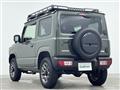 2020 Suzuki Jimny