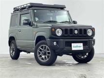 2020 Suzuki Jimny