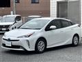 2020 Toyota Prius