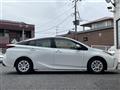 2020 Toyota Prius