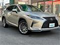 2020 Lexus RX