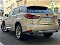 2020 Lexus RX