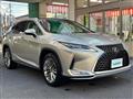 2020 Lexus RX