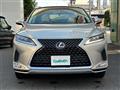 2020 Lexus RX