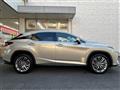 2020 Lexus RX