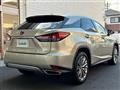 2020 Lexus RX
