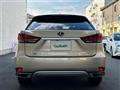 2020 Lexus RX