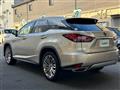 2020 Lexus RX