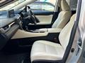 2020 Lexus RX