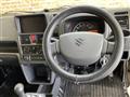 2021 Suzuki Carry Truck