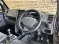 2021 Suzuki Carry Truck