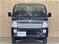 2021 Suzuki Carry Truck