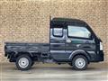 2021 Suzuki Carry Truck