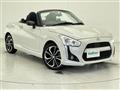 2019 Daihatsu Copen