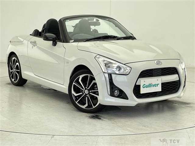 2019 Daihatsu Copen