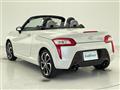2019 Daihatsu Copen