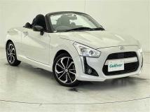 2019 Daihatsu Copen