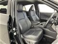 2025 Toyota Harrier