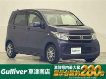 2014 Honda N-WGN