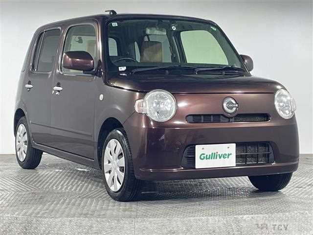2015 Daihatsu MIRA COCOA
