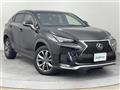 2015 Lexus NX