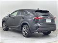 2015 Lexus NX