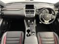 2015 Lexus NX