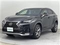 2015 Lexus NX