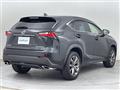 2015 Lexus NX