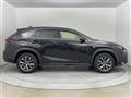 2015 Lexus NX
