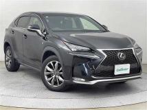 2015 Lexus NX
