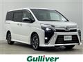 2021 Toyota Voxy