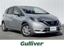 2018 Nissan Note