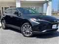 2020 Toyota Harrier Hybrid