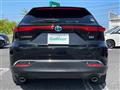 2020 Toyota Harrier Hybrid