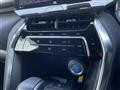 2020 Toyota Harrier Hybrid