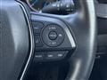 2020 Toyota Harrier Hybrid